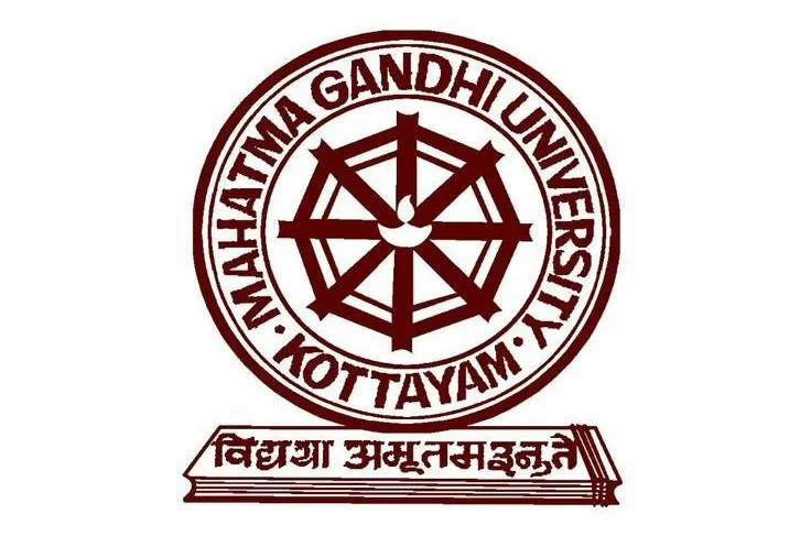 Mahatma Gandhi University Kottayam official transcript service
